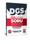 2026 DGS Prestij Serisi S&ouml;zel Yetenek Tamamı &Ccedil;&ouml;z&uuml;ml&uuml; Soru Bankası