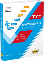 TYT Matematik Soru Bankası