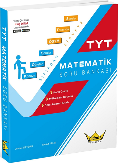 TYT Matematik Soru Bankası