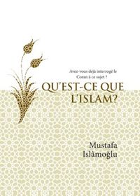 Qu'est-Ce Que L'islam ? Avez-vous déjà interrogé'le Coran à ce sujet ? ( İslam Nedir ? Fransızca) 