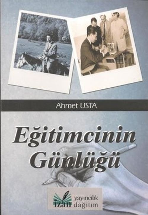 Eğitimcinin Günlüğü