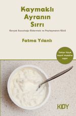 Kaymaklı Ayranın Sırrı 