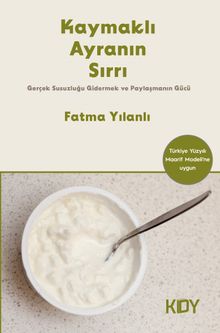 Kaymaklı Ayranın Sırrı 