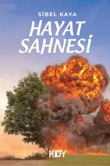 Hayat Sahnesi 