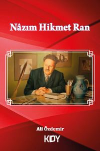 Nazım Hikmet