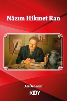 Nazım Hikmet