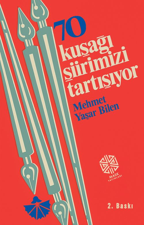 70 Kuşağı Şiirimizi Tartışıyor