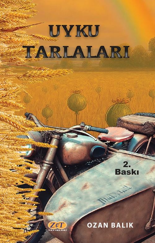 Uyku Tarlaları