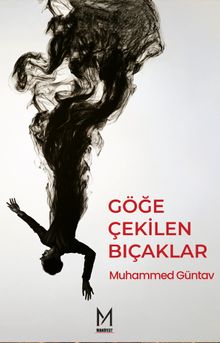 Göğe Çekilen Bıçaklar