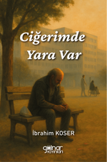 Ciğerimde Yara Var