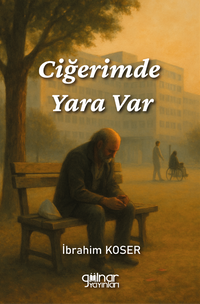 Ciğerimde Yara Var