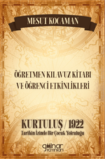 Öğretmen Kılavuz Kitabı ve Öğrenci Etkinlikleri