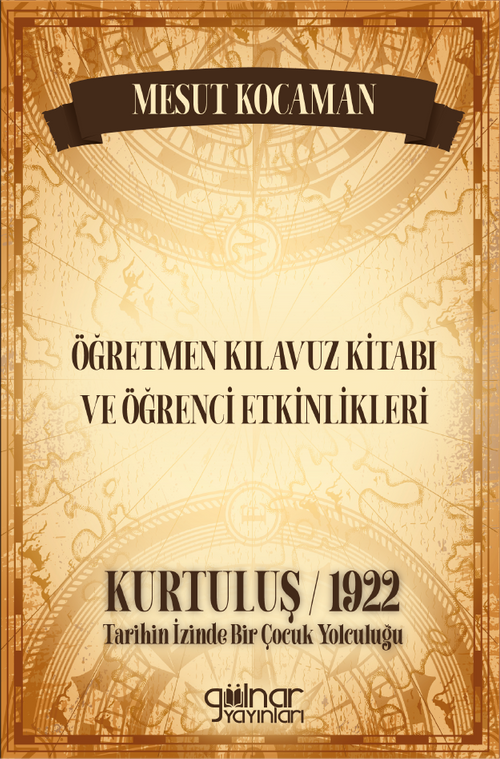 Öğretmen Kılavuz Kitabı ve Öğrenci Etkinlikleri