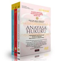 Kanunnme Kaymakamlık KOD: 66 Konu Anlatımı Ağustos 2025