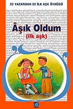 Aşık Oldum (İlk Aşk)