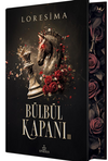 B&uuml;lb&uuml;l Kapanı 3 - Yan Boyamalı