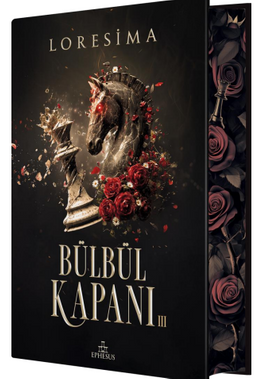 Bülbül Kapanı 3 - Yan Boyamalı