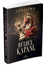 Bülbül Kapanı3 - Ciltsiz