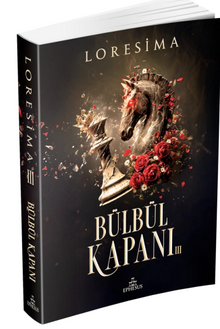 Bülbül Kapanı3 - Ciltsiz