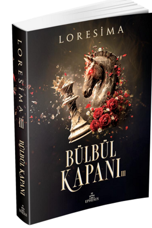 Bülbül Kapanı3 - Ciltsiz