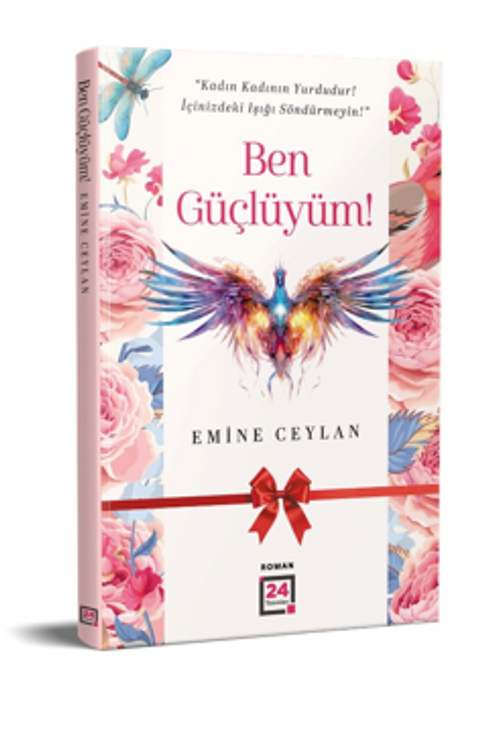 Ben Güçlüyüm!