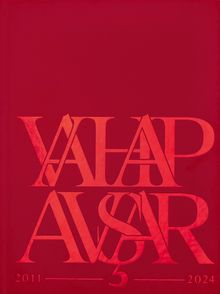 Vahap Avşar 2011-2024
