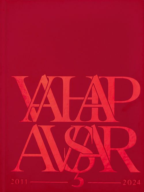 Vahap Avşar 2011-2024