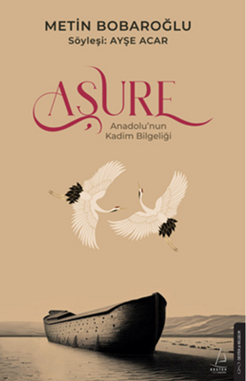Aşure / Anadolu'nun Kadim Bilgeliği