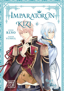 İmparatorun Kızı 6
