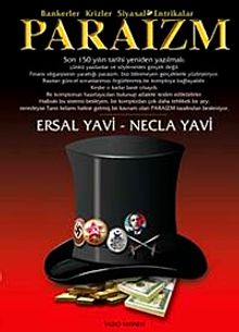 Paraizm & Bankerler Krizler Siyasal Entrikalar