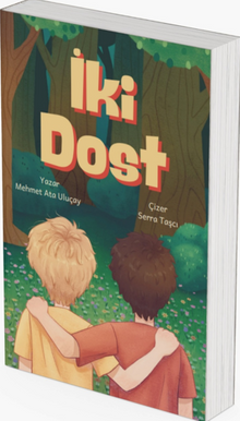 İki Dost