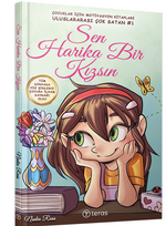 Sen Harika Bir Kızsın