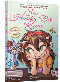 Sen Harika Bir Kızsın