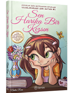 Sen Harika Bir Kızsın