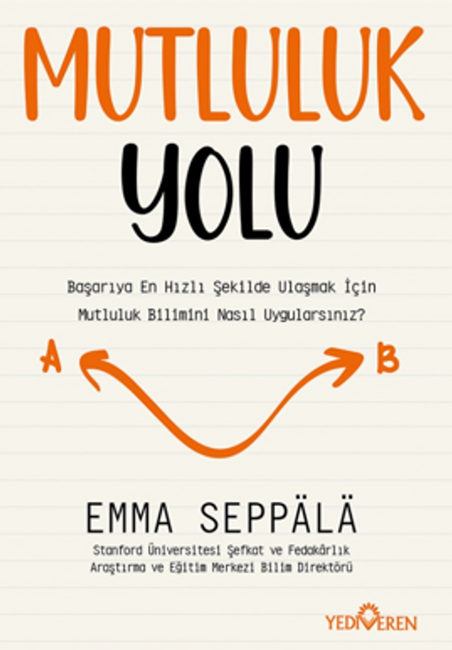 Mutluluk Yolu