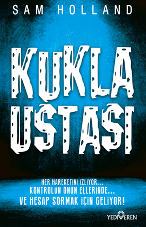 Kukla Ustası