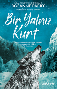 Bir Yalnız Kurt 