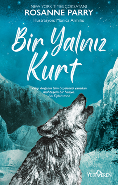 Bir Yalnız Kurt (Rosanne Parry) Fiyatı, Yorumları, Satın Al