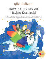 Troya'da Bin Pınarlı Dağın Kelebeği