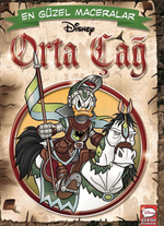 Disney En Güzel Maceralar - Orta Çağ