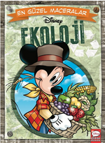 Disney En Güzel Maceralar - Ekoloji