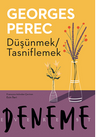 Düşünmek Tasniflemek 