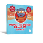 Okumayı Hızlandıran 5'li Piramit Set: