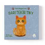 Sarı Tekir Tiky