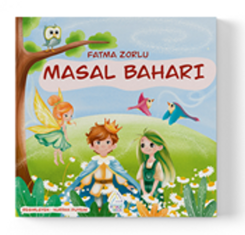 Masal Baharı