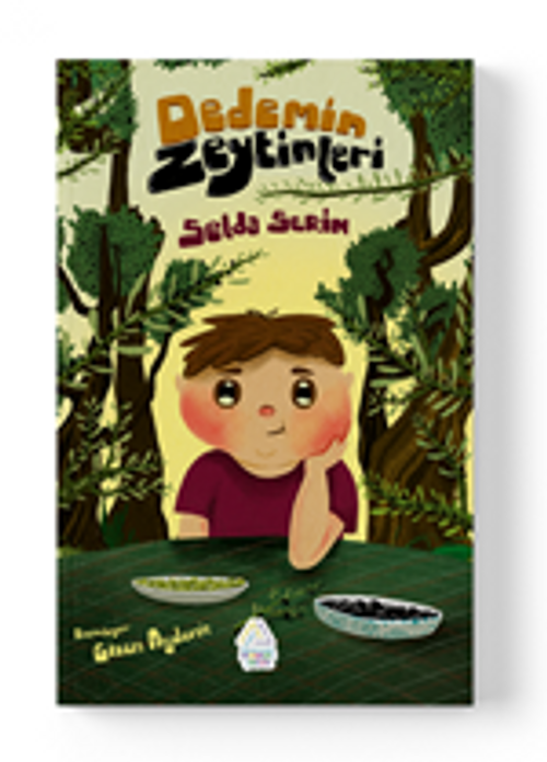 Dedemin Zeytinleri