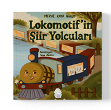 Lokomotifin Şiir Yolcuları