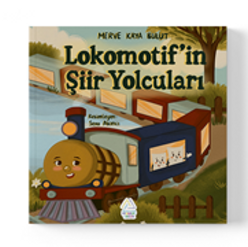 Lokomotifin Şiir Yolcuları
