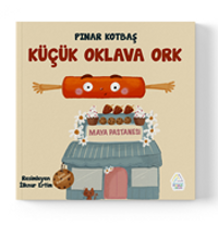 Küçük Oklava Ork