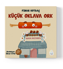 Küçük Oklava Ork